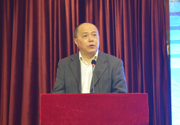 2017年全国基层文化队伍示范性培训——第四期全国县级图书馆馆长培训