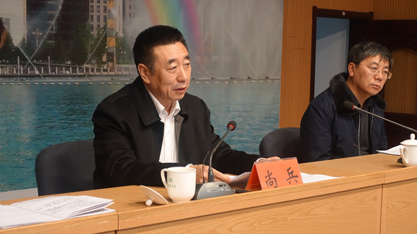 同心筑梦,悦享阅读—丰南第十届全民阅读成果交流会隆重举行